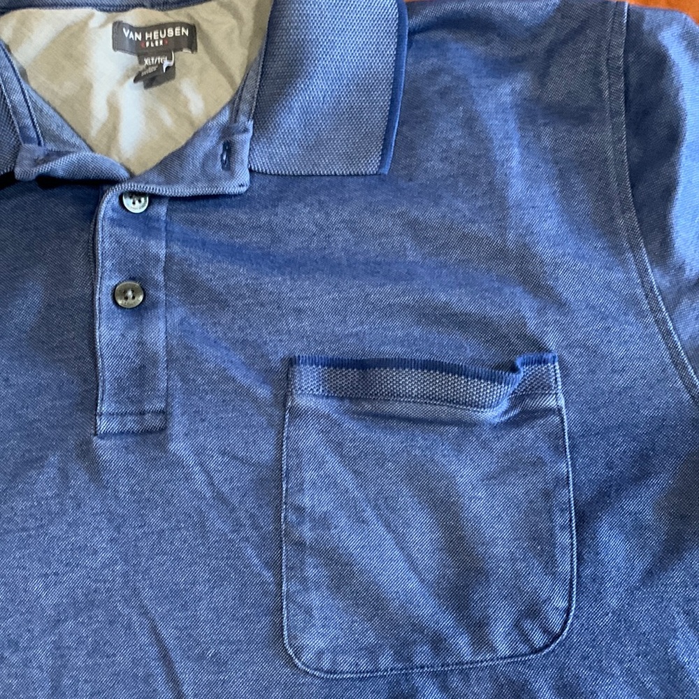 Polo XL Tall